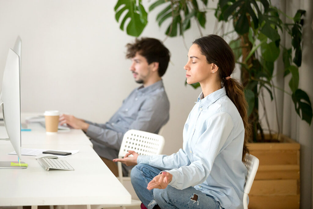 Bien-être au travail : comment le favoriser ?