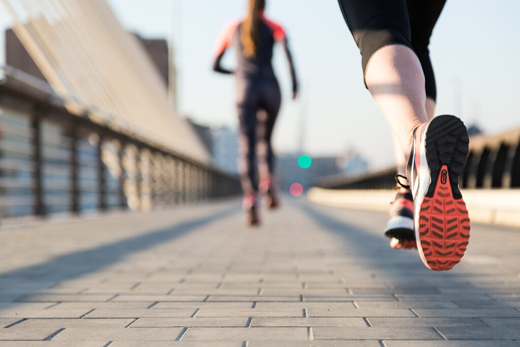 Performances sportives : comment les améliorer ?