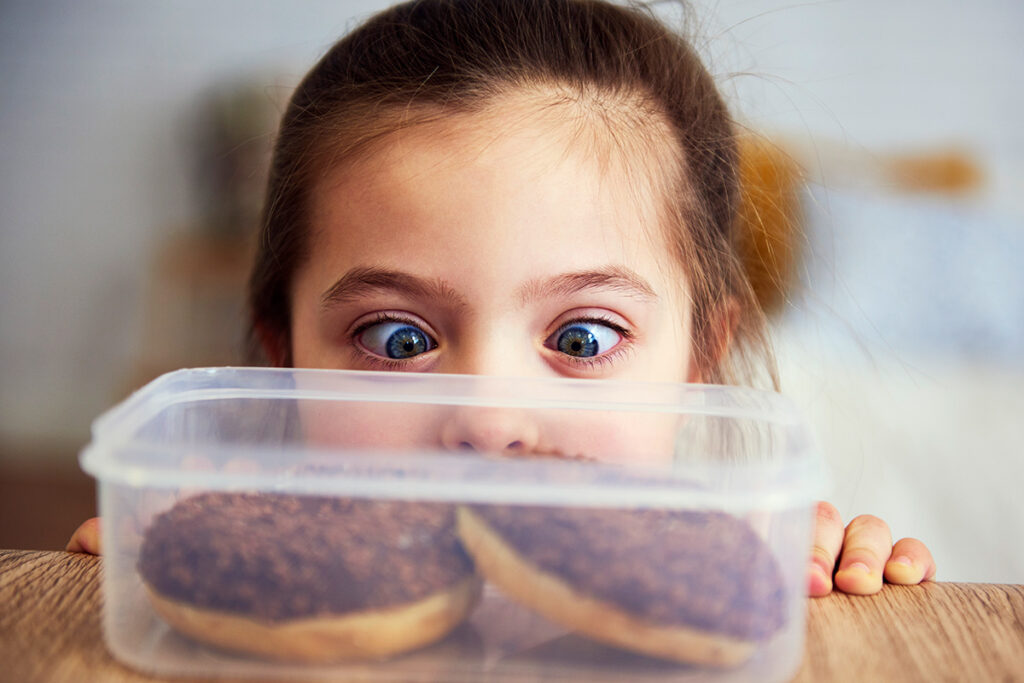 Addiction au sucre : comment la briser ?