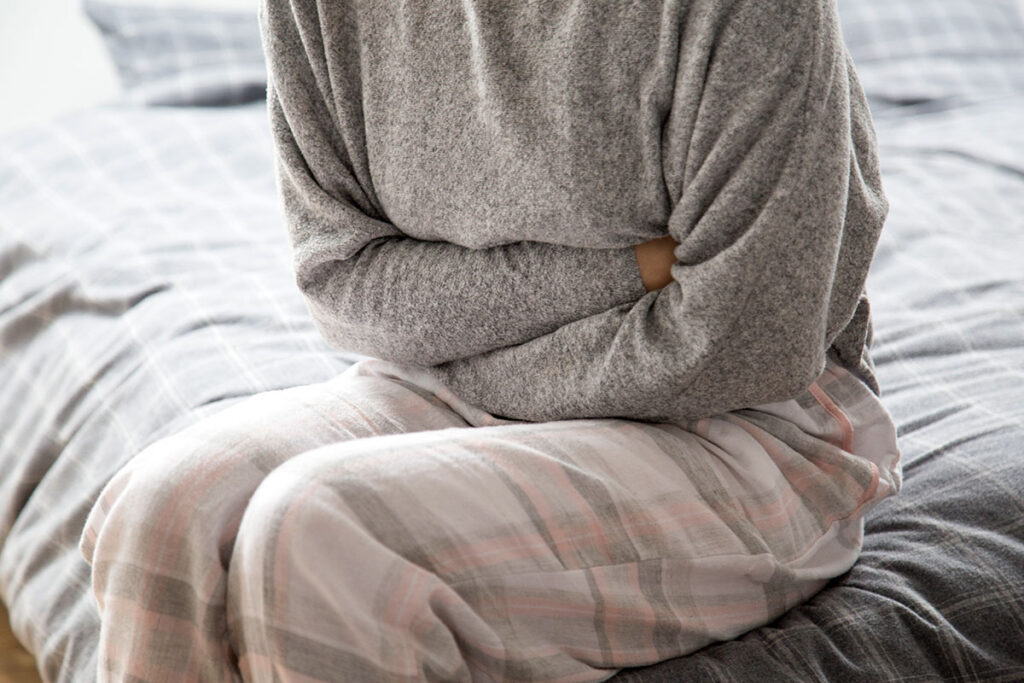 Syndrome du côlon irritable : le reconnaitre et le soigner